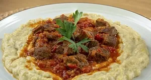 Pratik Hünkar Beğendi nasıl yapılır?