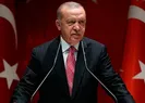 Yunan basını Başkan Erdoğanın Oruç Reis sözlerini konuşuyor