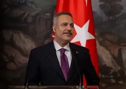 Türkiye'den İran diplomasisi