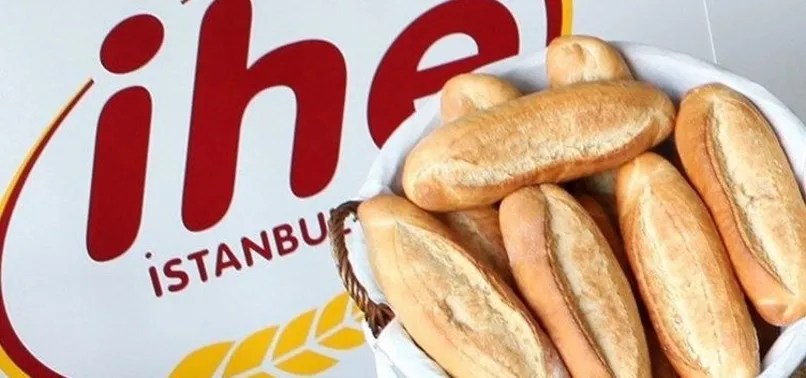 3 yılda yüzde 300 zam! Halk Ekmek'in fiyatı 3 liraya yükseldi