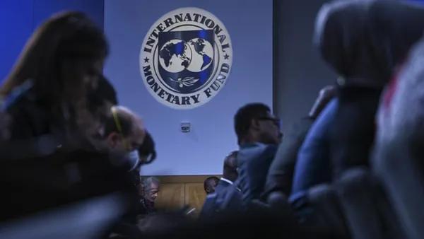 IMF’den G20 ülkeleri raporu: Türkiye’den etkileyici büyüme!