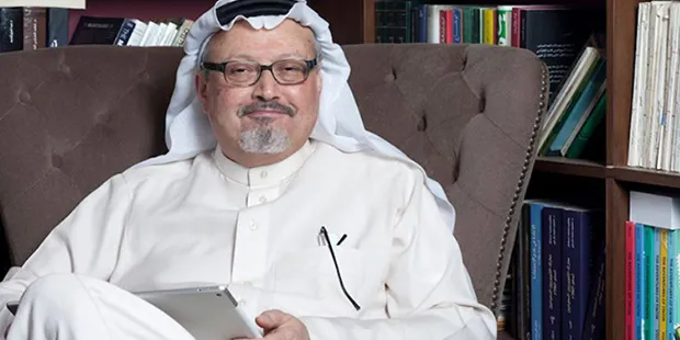 BM Raportörü Callamard, Kaşıkçı Raporu'nu açıkladı - 1