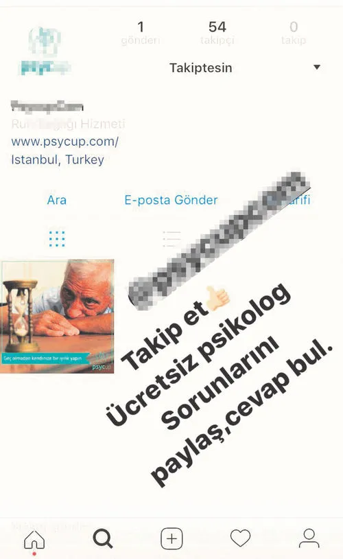Asena Atalay'dan itiraf gibi paylaşım! - 1
