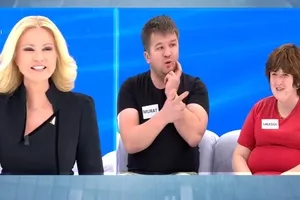 32 yıldır arıyordu Müge Anlı bir günde buldu