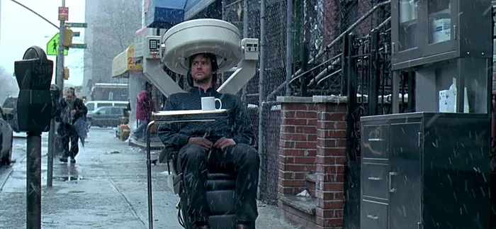 "Eternal Sunshine of the Spotless Mind" filmi gerçek olabilir! Kötü anıları silen protein keşfedildi - 1