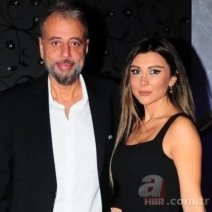 Yeni yıldan aşk dilemişti! Selen Görgüzel eski eşi Hamdi Alkan ile yakalandı 10