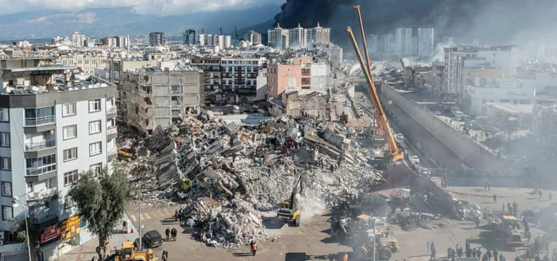 Deprem sonrası fahiş fiyat iddiaları! Bakanlık hemen denetime başladı