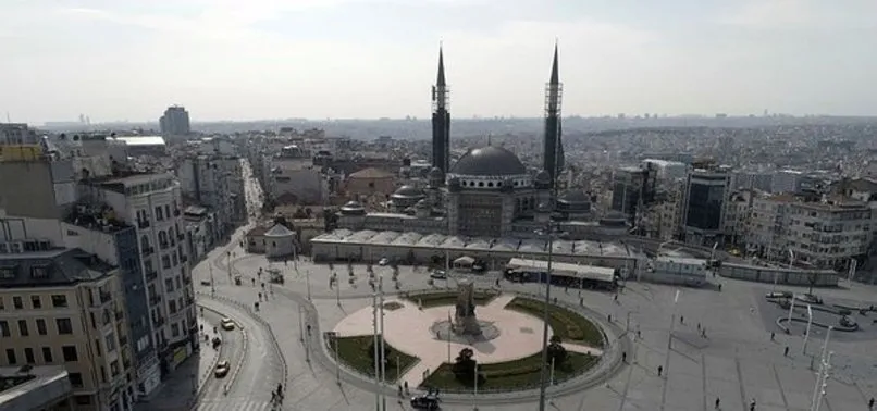 Sokağa çıkma yasağı ne zaman kalkacak? Pazar günü yasakları Temmuz’da kalkacak mı? Açıklama geldi...