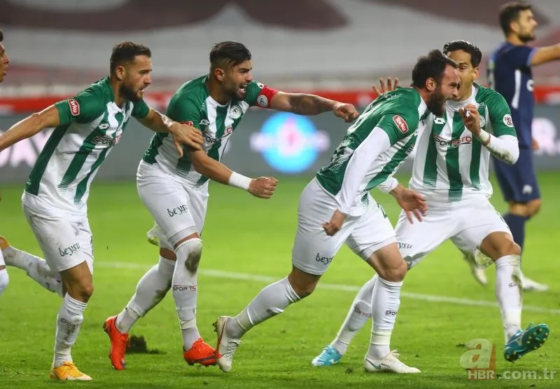 Galatasaray Fenerbahçe ve Beşiktaş'a fark attı! Gol iptallerinde çarpıcı istatistik: Mauro Icardi orada da zirvede 20