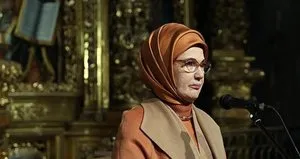 Mümkün olan her şekilde yardıma hazırız