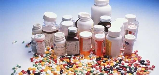 Bakanlık duyurdu: 62 ilaç daha geri ödeme listesine alındı