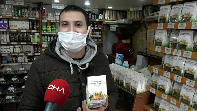 Muğla’da doğal yetişen 'ölümsüzlük mantarı' kilosu 5 bin liradan satılıyor - 6