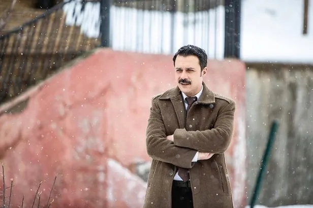 Yalı Çapkını İbrahim diziden ayrıldı mı, neden ayrıldı? Yalı Çapkını’nın İbrahim’i Cansu Fırıncı kimdir, kaç yaşında? İşte ayrılış nedeni...