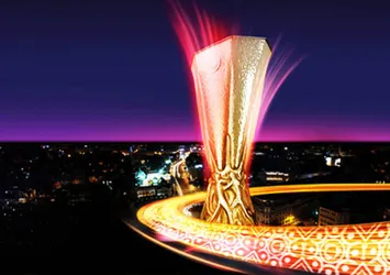 UEFA Avrupa Ligi'nde kuralar çekiliyor!