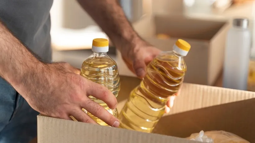 21-31 Mart en ucuz 1,2 ve 5 litre ayçiçek yağı hangi markette?