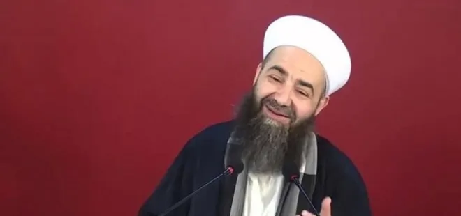 Son dakika: ’Cübbeli Ahmet Hoca’ ifade verdi