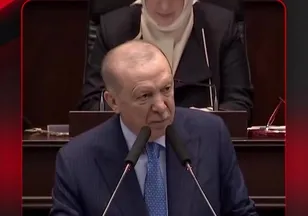 “AKDENİZ'DE CEVABIMIZ NET VE SERT OLUR"