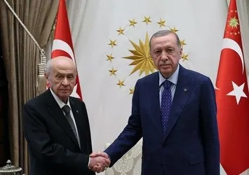 AK Parti ve MHP'den özel çalışma! Yeril seçim süreci 7 Ekim'den sonra başlayacak
