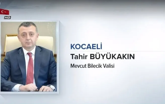 AK Parti Belediye Başkan adayları açıklandı! 2019 AK Parti Belediye Başkan adayları kimdir?