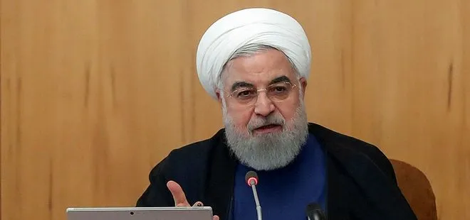 ABD’den İran’a tehdit uyarısı