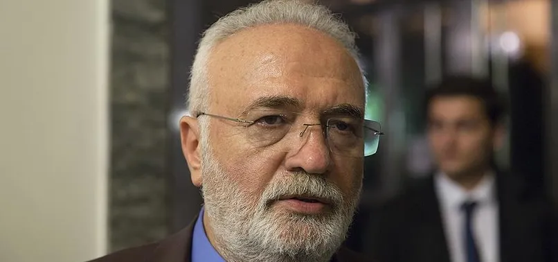 AK Parti'den İçtüzük için MHP'ye çağrı