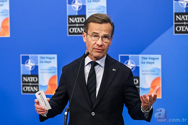 İsveç'te güvenlik skandalı: Türkiye ziyareti sonrası gizli belgeler havalimanı tuvaletinde unutuldu 3