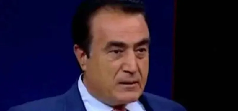 Yılmaz Ateş CHP'den ihraç edildi! Benim partim FETÖ'ye teslim oldu