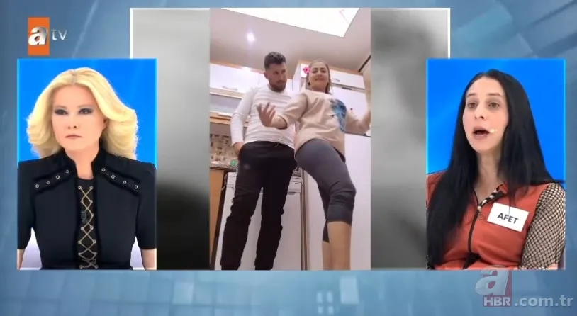 2 kadın 1 erkek için birbirine girdi! Müge Anlı'da ortalık karıştı... 3