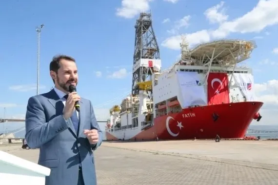 Mavi Vatan’da sondaj çalışmaları! Sondaj gemileri nerede, hangi görevleri yürütüyor?