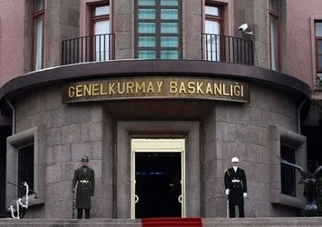 TSK'da hukuk sınıfı kurulacak