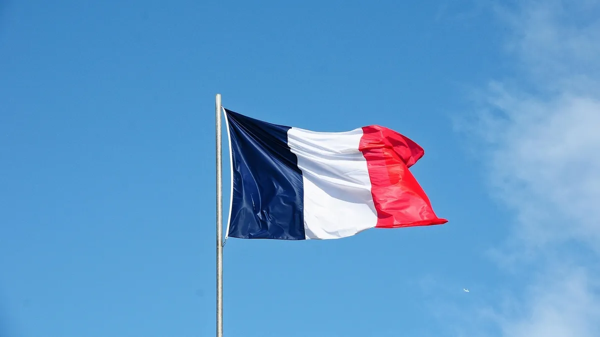 Fransa'dan Irak'taki vatandaşlarına çağrı: Ülkeyi terk edin