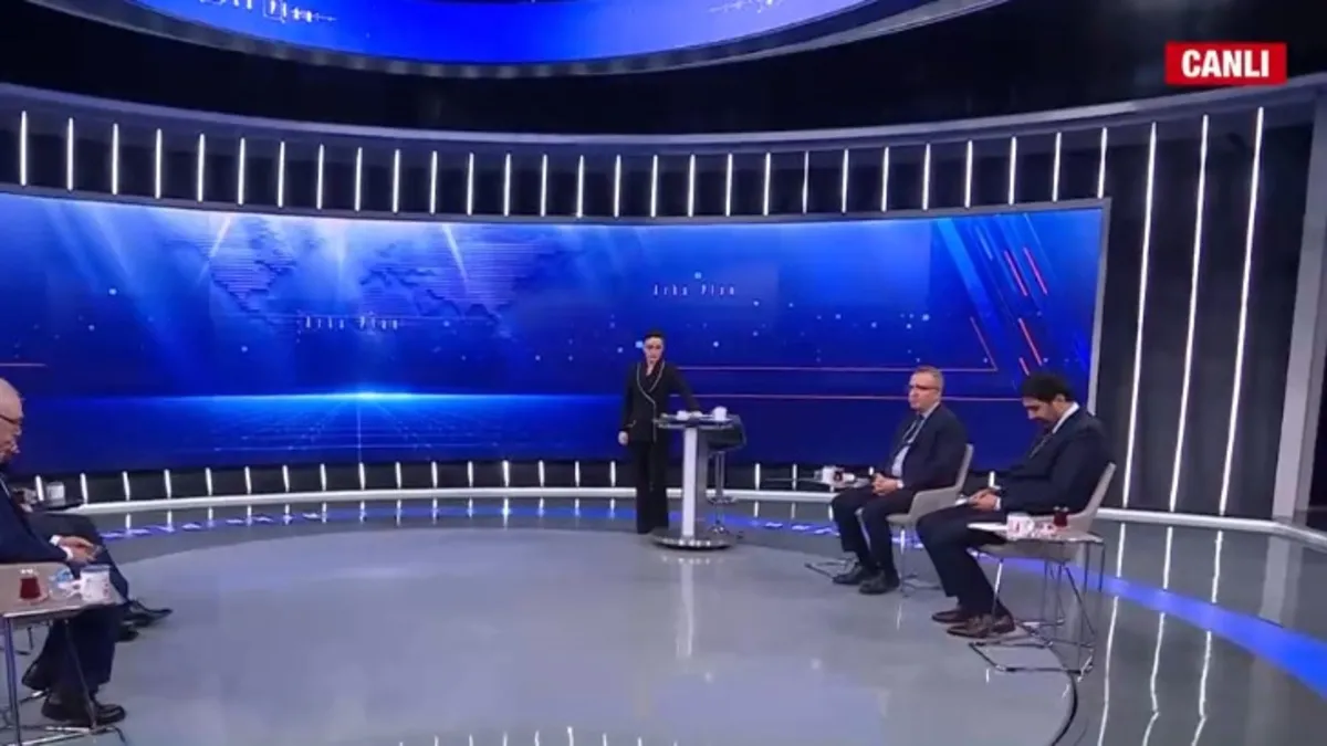 Yangın söndürme uçağı düştü: 1 şehit