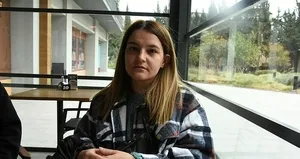 Geriye WhatsApp mesajları kaldı!