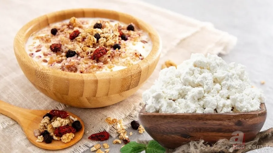 İbn-i Sina'nın 8 asırlık oruç reçetesi: Bu besinler 16 saat tok tutuyor 5