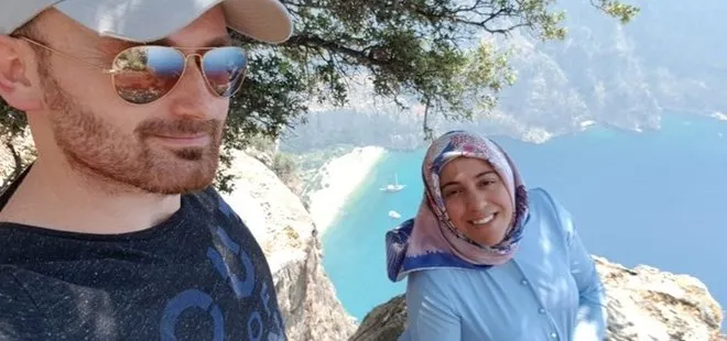 Son dakika: Türkiye’nin konuştuğu Semra Aysal cinayetinde şok sözler! Hamile eşini kayalıklardan itip öldürmüştü