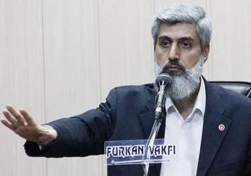 Furkan Vakfı'na kayyum atandı