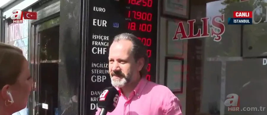Euro neden düşüyor? Düşür sürer mi? Dolar / Euro paritesi nasıl seyredecek? İslam Memiş tarih verdi: Değer kayıpları... 8