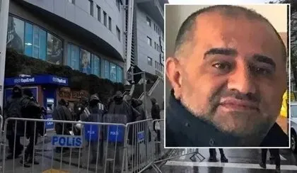 İBB’deki ’kiralık katil’ çetesindeki talimatı getiren sır avukat her yerde aranıyor! İtirafçıları öldür emri verilmişti
