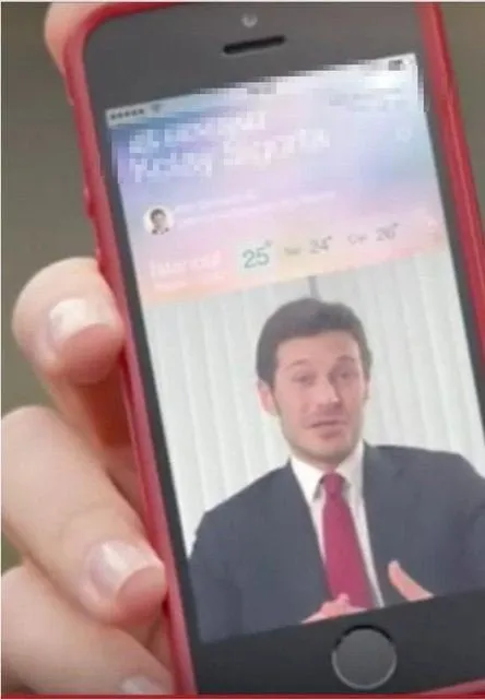 ahaber
