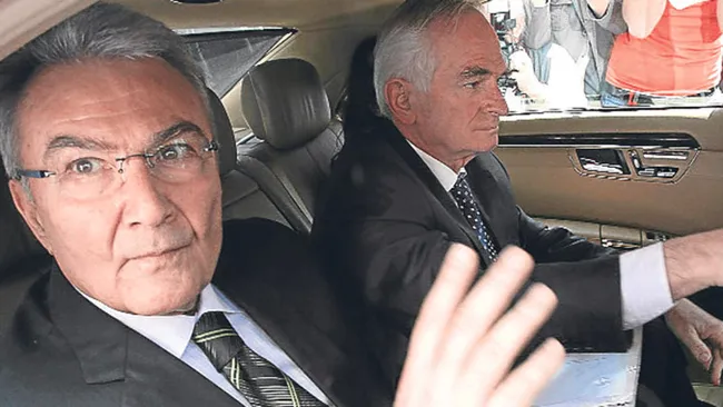 CHP’de ’’İnce’’ hesaplaşma! Önder Sav’dan Gidin, Baykal’dan ’’Şimdilik bekleyin’’ çağrısı