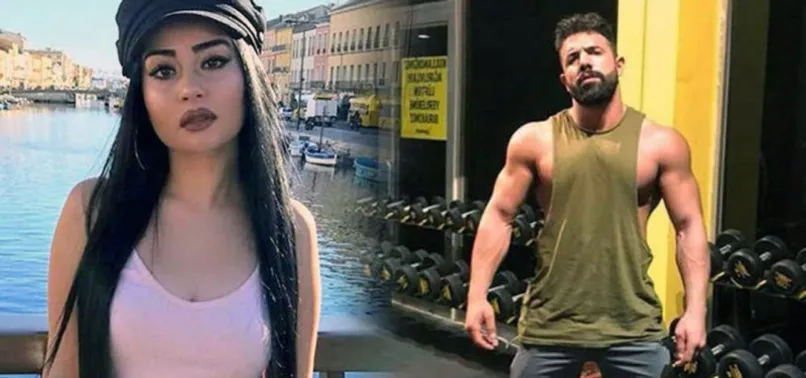 Zeynep Şenpınar cinayetinin detayları ortaya çıktı: Bıçak kırılınca...