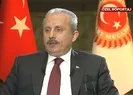 Mustafa Şentoptan A Habere özel açıklamalar