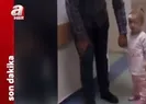 Eliften ilk adım