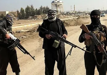 DAEŞ'in elinde 15 ay esir kaldı, fidye ve takasla kurtarıldı