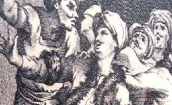 Şehzade Mustafa kimdir? Şehzade Mustafa neden öldü? Şehzade Mustafa'nın hayatı! 13