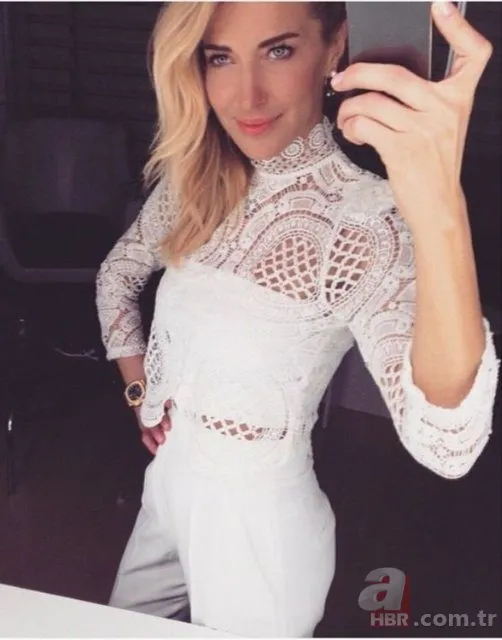 Burcu Esmersoy'un bu sözleri Aslışah Alkoçlar'a mı? 14