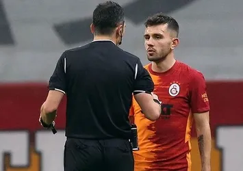 Emre Kılınç'a kötü haber! Talebi reddedildi