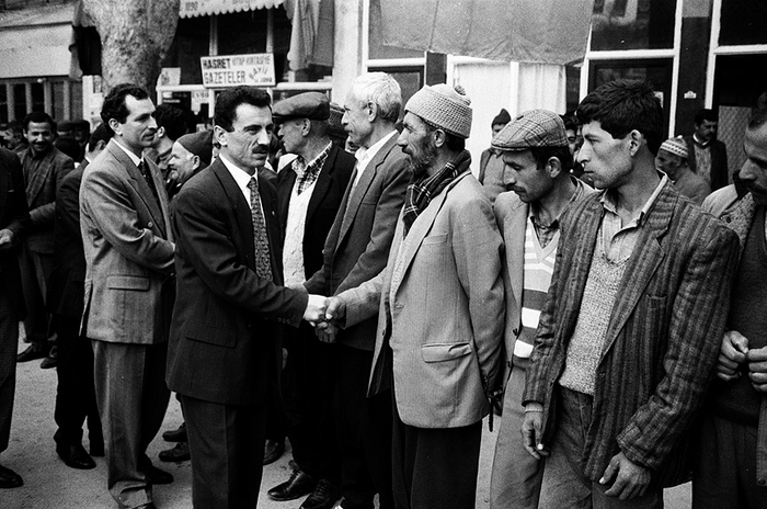 Muhsin Yazıcıoğlu davasında önemli gelişme! Cezalar onandı - 2