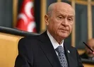 Bahçeli’den terörsüz Türkiye mesajı!