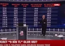 Asgari ücret 9 bin TL olur mu? AK Partili Kurt anlattı
